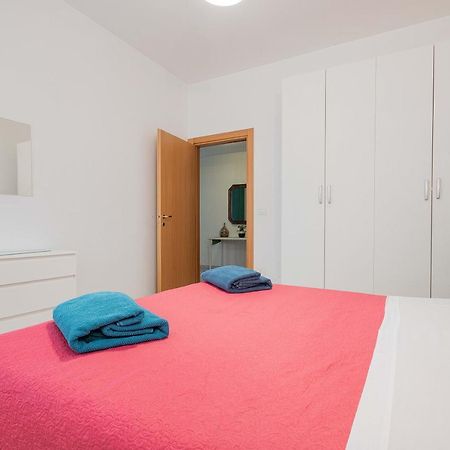 Green Apartment Bari Kültér fotó