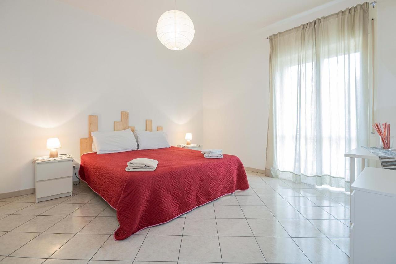 Green Apartment Bari Kültér fotó