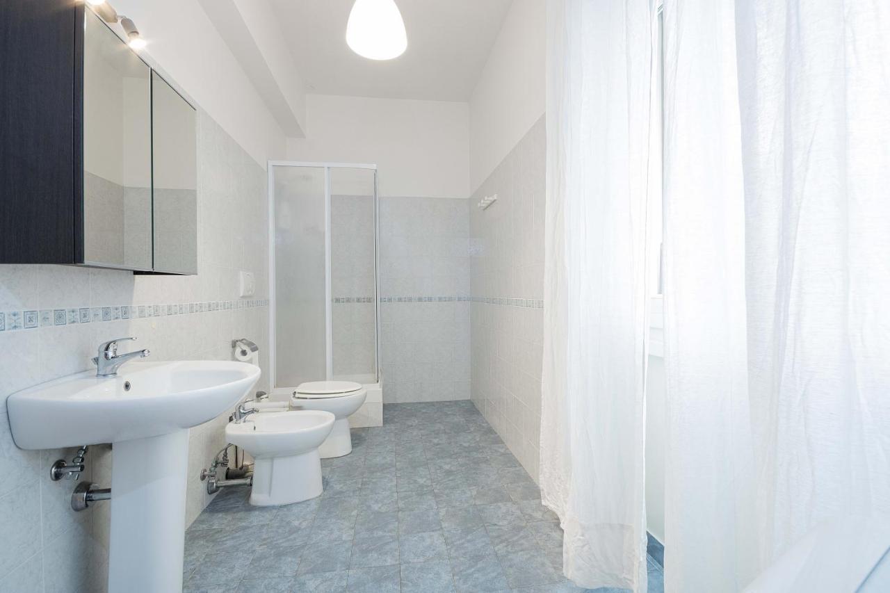 Green Apartment Bari Kültér fotó