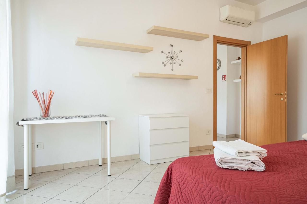 Green Apartment Bari Kültér fotó